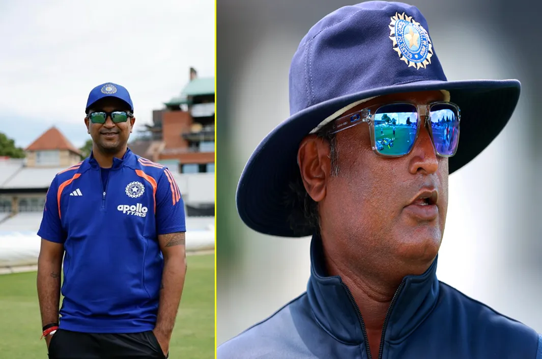 టీమిండియా సెలక్షన్ బాధ్యతలు అతడికే