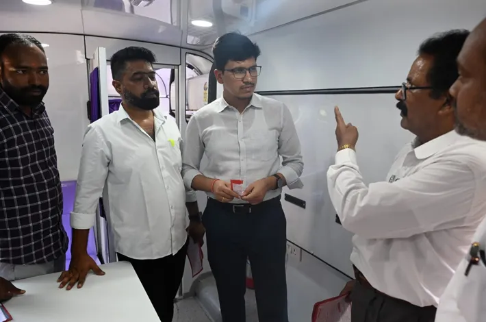 ఉచిత న్యాయ సహాయంపై అవగాహన కరపత్రం విడుదల