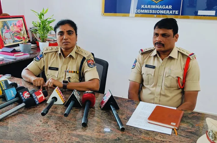 జాతీయ రహదారిపై ధర్నాలు చేస్తే కఠిన చర్యలు