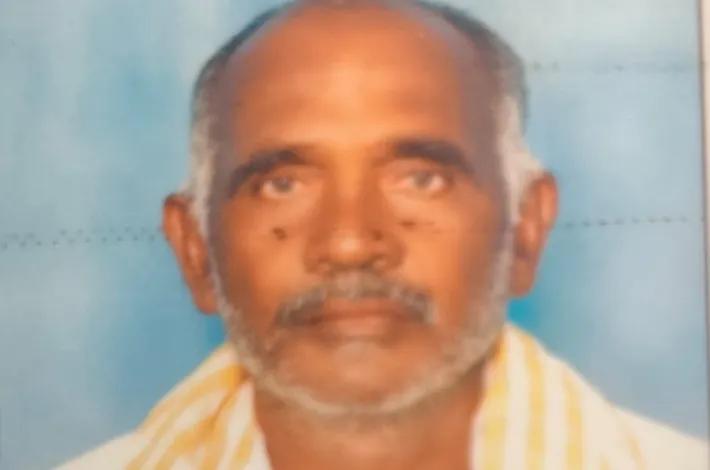 పంట నష్టం భయంతో రైతు ఆత్మ హత్య 