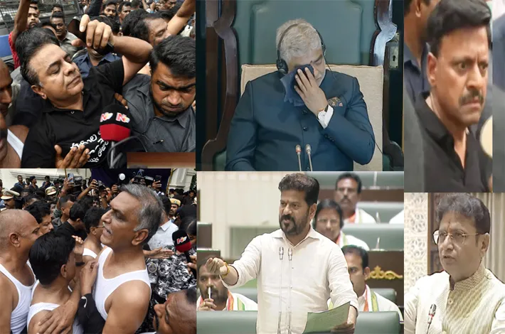 చీకటి రోజు రణరంగం