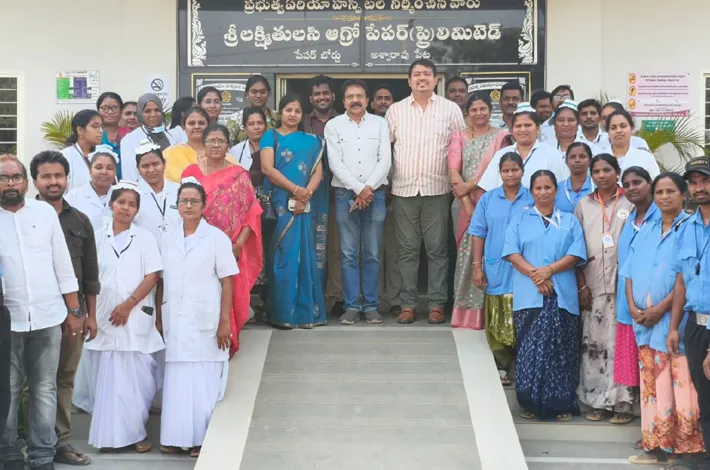 కాయకల్ప్‌లో భద్రాద్రి జిల్లా ఆసుపత్రుల దూకుడు