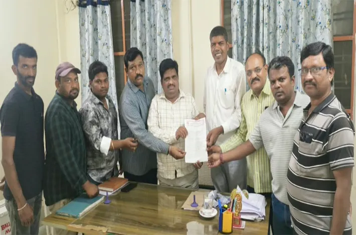 మణుగూరు ఆర్టీసీ సర్వీసులు పెంచాలి