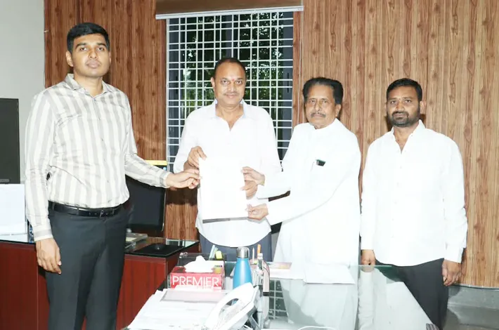 మూసీ భూసేకరణలో భూ యజమానులకు న్యాయం చేయాలి