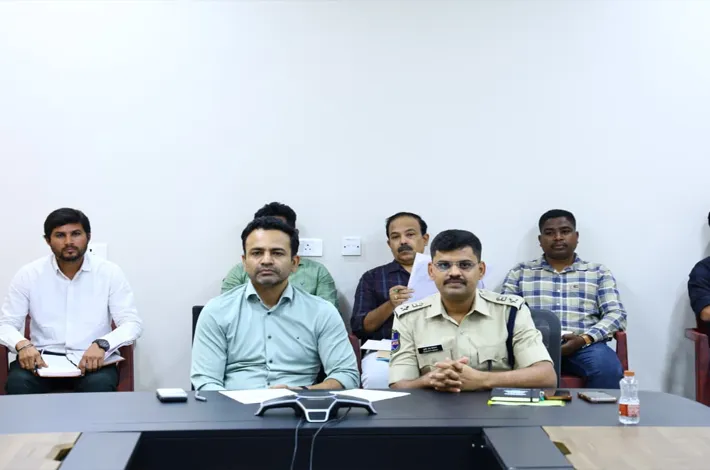 గోల్డెన్‌ అవర్‌లోనే ప్రాణరక్షణ!