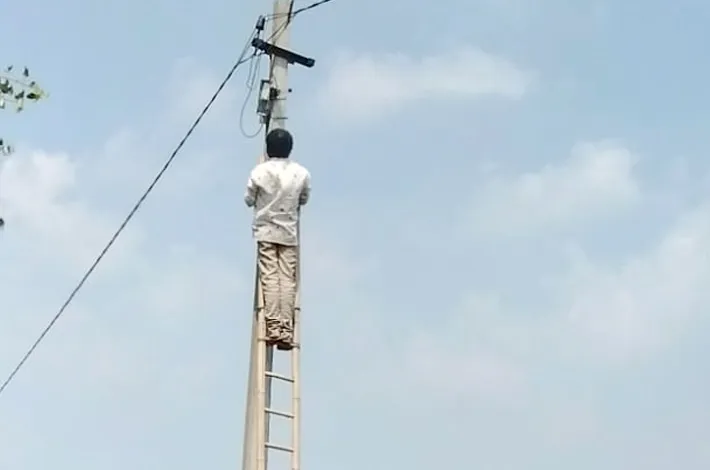ముమ్మరంగా సద్దుల బతుకమ్మ ఏర్పాట్లు