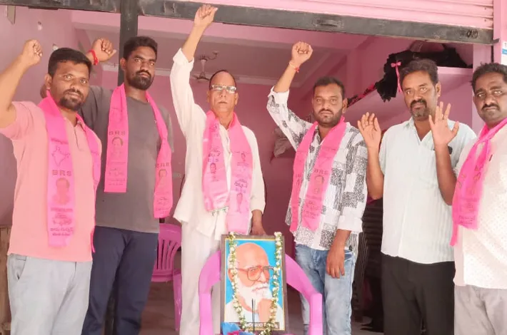 కాళోజి కలం… తెలంగాణ గళం!