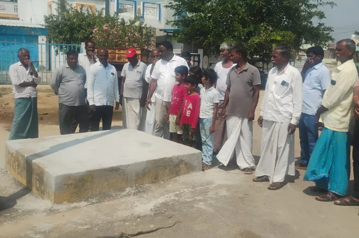 విమర్శలు కాదు.. వాస్తవాలు తేలాలి