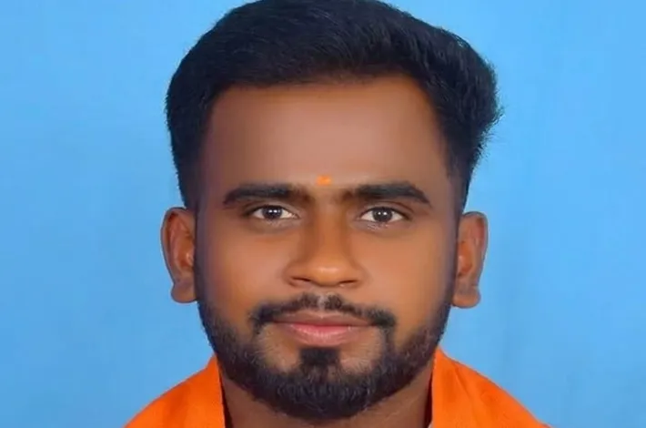 విద్యుత్ షాక్‌తో యువకుడు మృతి