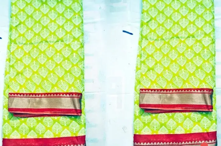బతుకమ్మ పండుగ వచ్చింది