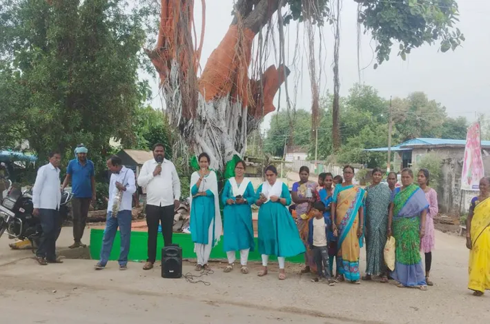 ఎల్నినో ప్రభావంపై అవగాహన