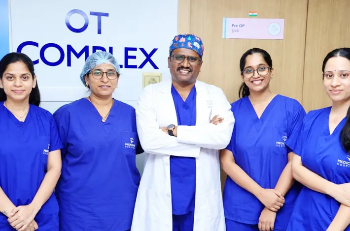 అనస్థీషియాపై అపోహలు వద్దు