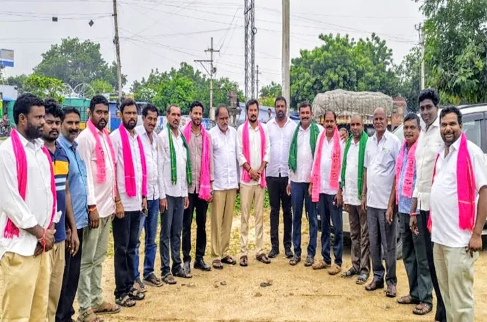 రేవంత్ రాజీనామా చేయాలి