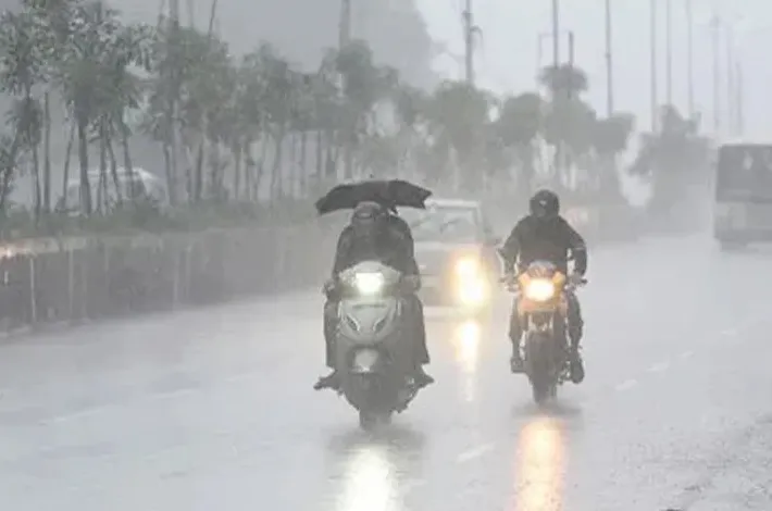 తెలంగాణకు అలర్ట్.. పలుచోట్ల భారీ వర్షాలు