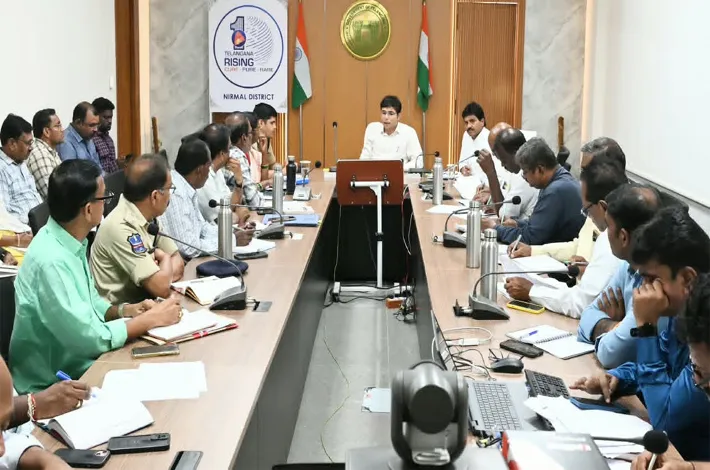 ఈనెల 5న మంత్రుల పర్యటన