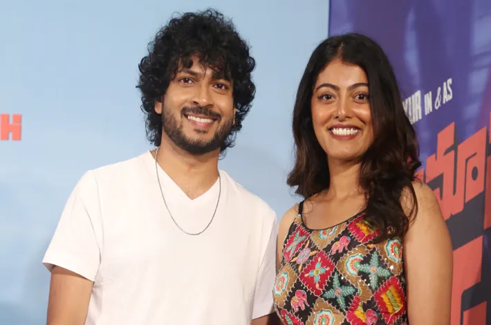 ‘డీజే టిల్లు’లా సర్‌ప్రైజ్ చేసే  ‘అనుమాన పక్షి’ 