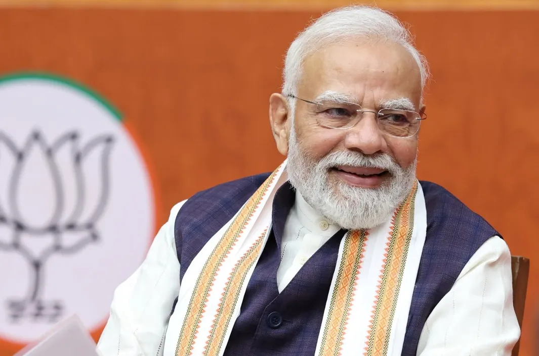 దేశ రాజకీయాల్లో కొత్త రికార్డు!