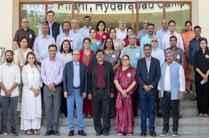 ఉన్నత విద్యా వ్యవస్థను... బలోపితం చేయడమే వర్క్ షాప్ లక్ష్యం