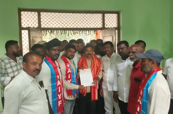 బెజ్జంకి ఆసుపత్రిలో సిబ్బంది కొరత తీర్చాలి