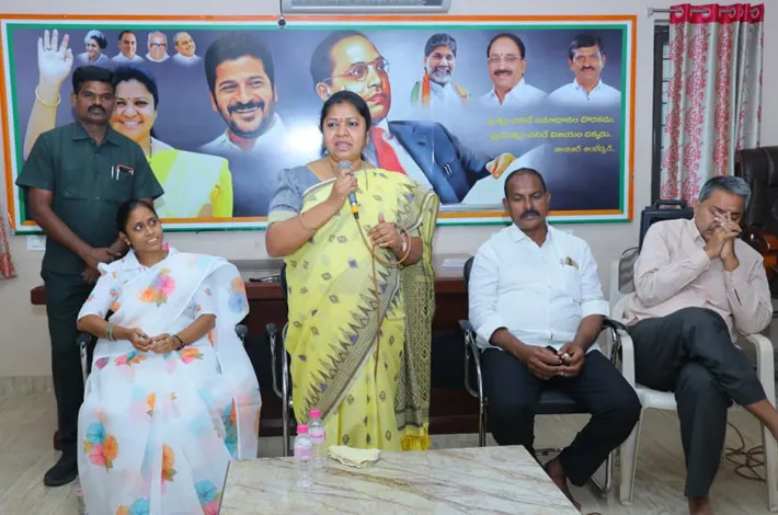 నెగెటివ్ కామెంట్లకు కుంగిపోవద్దు