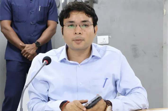 ప్రభుత్వ ఆసుపత్రుల్లో నాణ్యమైన వైద్య సేవలు అందించాలి