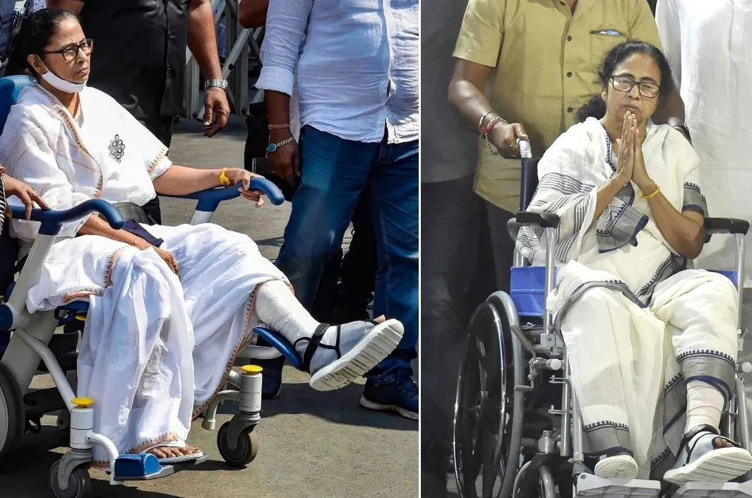 పాత గాయం.. కొత్త వివాదం