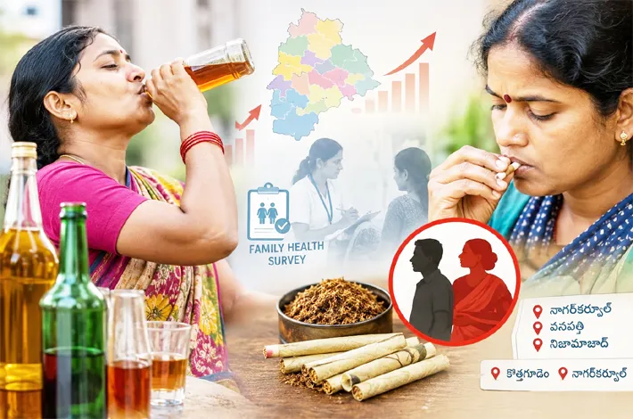 హెచ్చరికలు లెక్కచేయక!