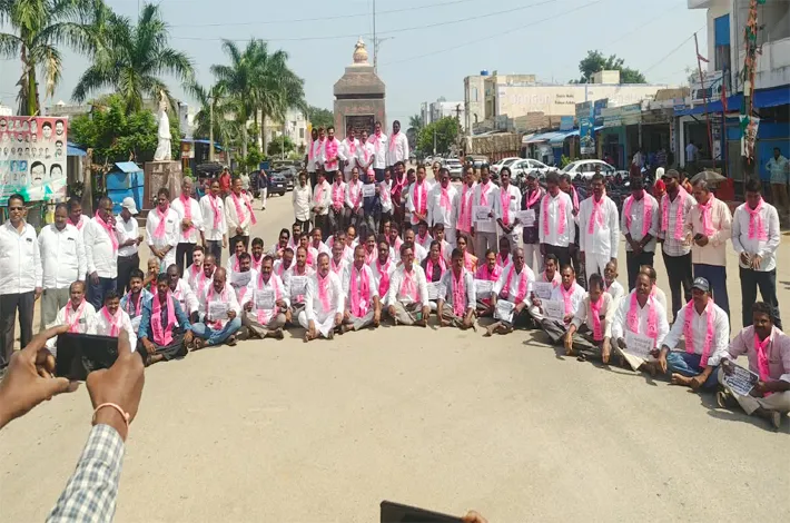 తెచ్చింది ఎవరు.. తీసుకెళ్లేది ఎవరు?