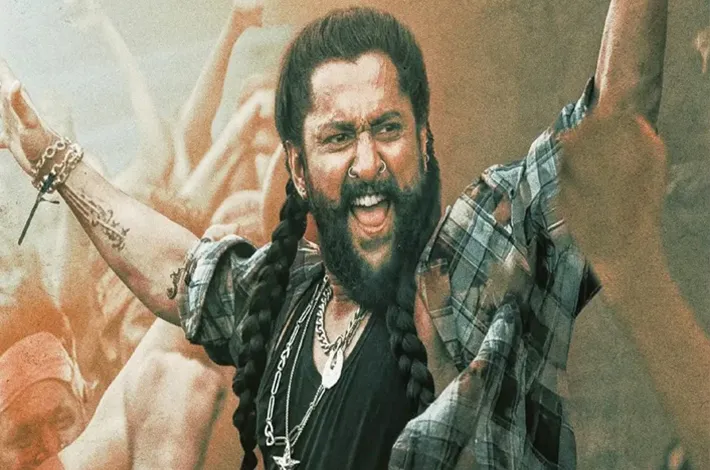 ‘ది ప్యారడైజ్’..ఇన్ని కోట్లా!
