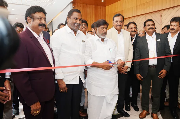 విశ్వనగరానికి 85వేల కోట్లు