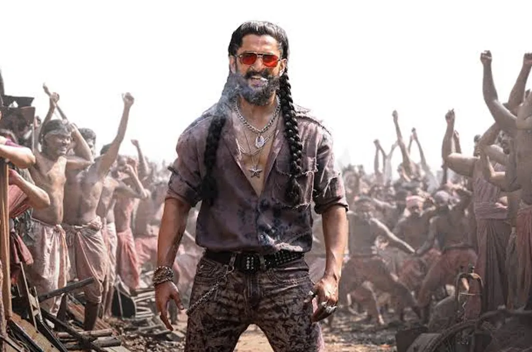 ‘ది ప్యారడైజ్’ టికెట్ రేట్లకు కొత్త ట్విస్ట్