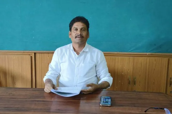 సిపిఐ కార్యాలయంలో రౌండ్ టేబుల్ సమావేశం