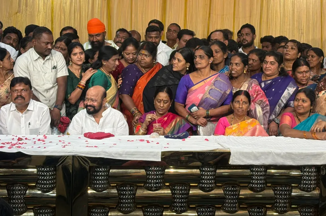 రాహుల్ గాంధీని ప్రధాని చేయడమే మా లక్ష్యం 