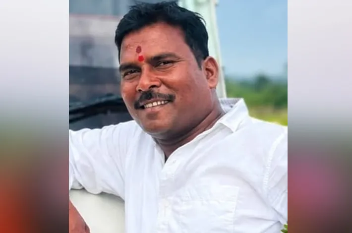 అప్పుల భారం.. మనోవేదనతో వ్యక్తి ఆత్మహత్య..