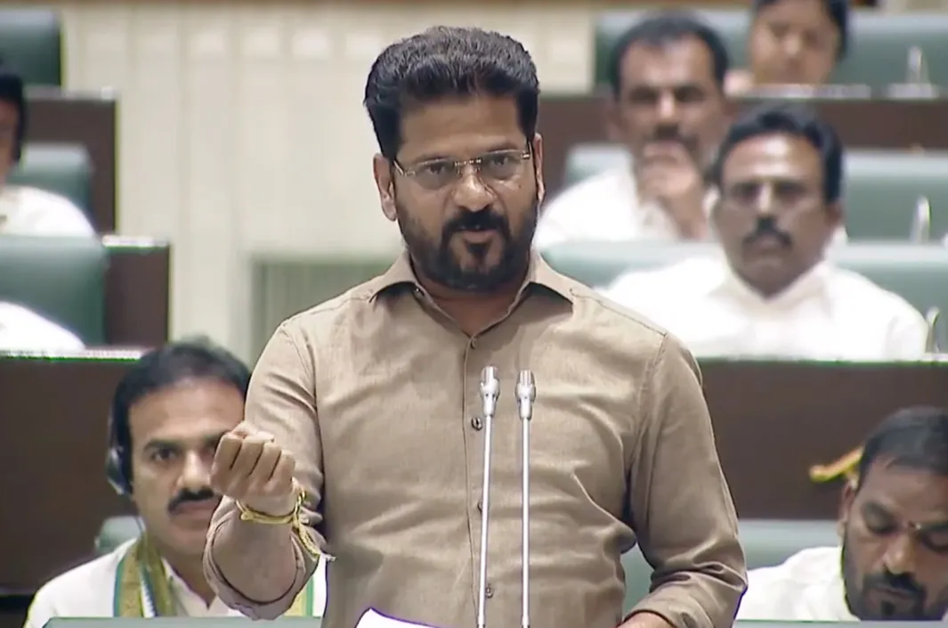నిజాం వన్ ఆఫ్ ద బెస్ట్ రూలర్