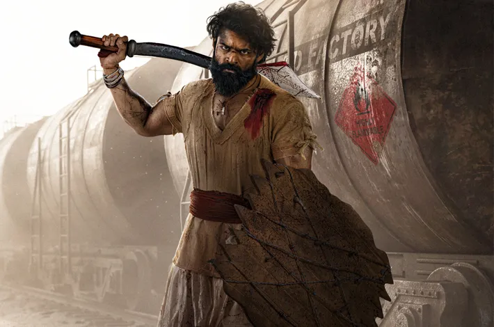 గుమ్మడికాయ కొట్టేశారు!
