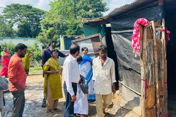 ఏజెన్సీలో ప్రబులుతున్న వైరల్ జ్వరాలు