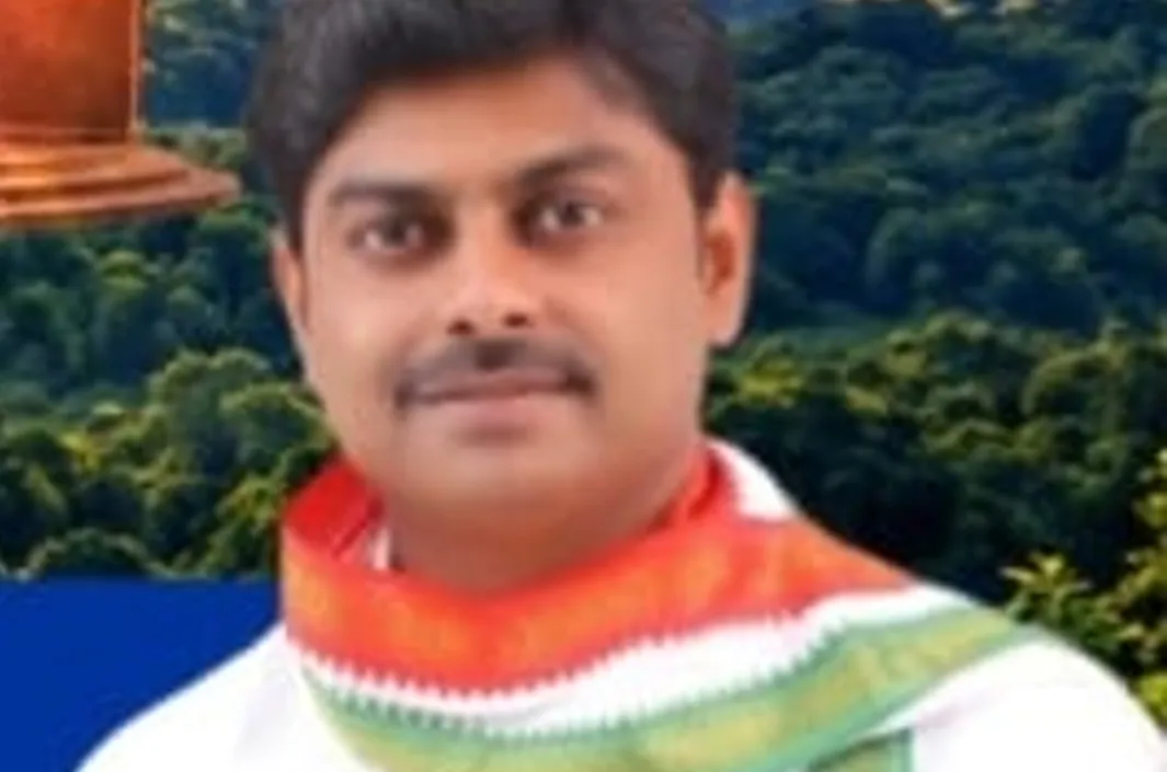 నేడు కాంగ్రెస్ పార్టీ సమావేశం 