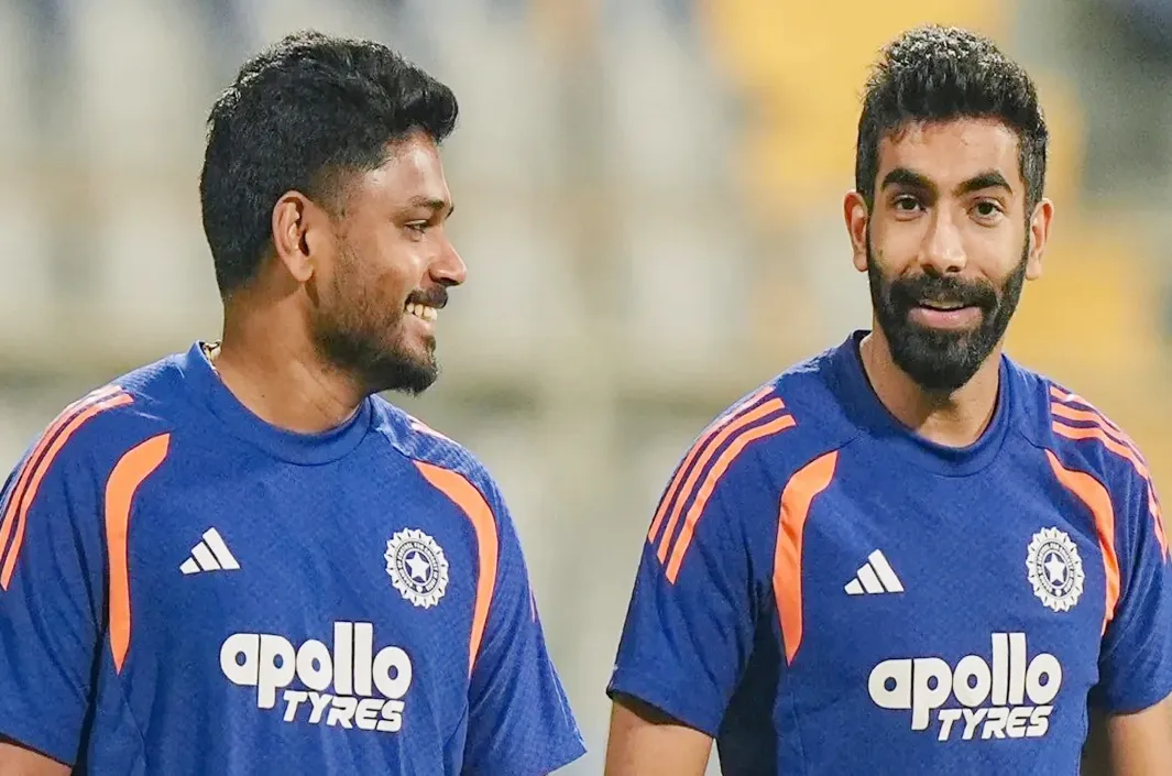 బుమ్రా లేడు.. ఓటమిపై సంజూ ఏమన్నాడంటే?