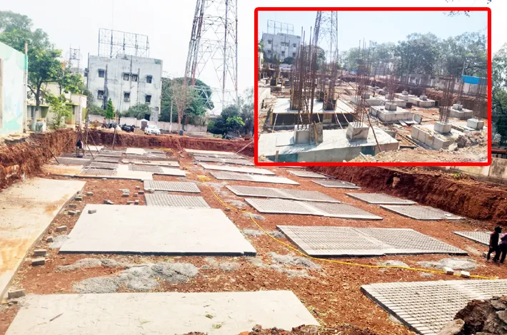 చేవెళ్ల ప్రజల ‘ఆరోగ్య’ స్వప్నం