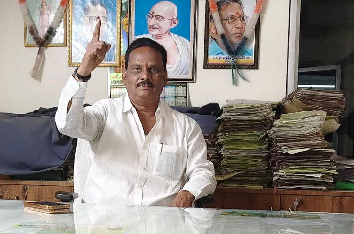 టేకులపల్లి, ఇల్లందును కరువు మండలాలుగా ప్రకటించాలి