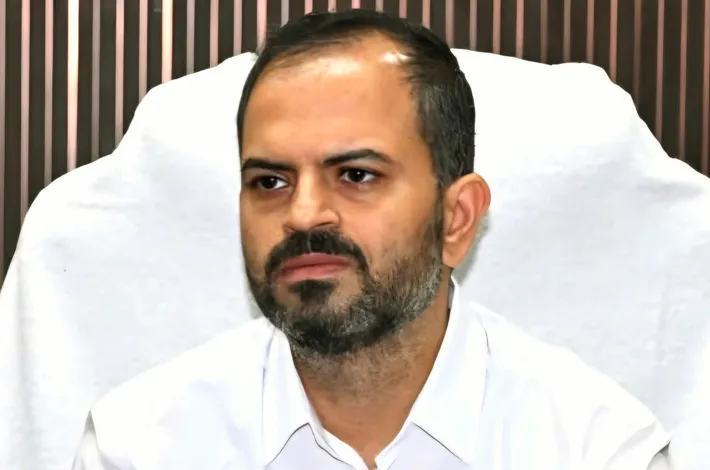 వినాయక చవితి వేడుకలను ప్రశాంతంగా జరుపుకోవాలి 