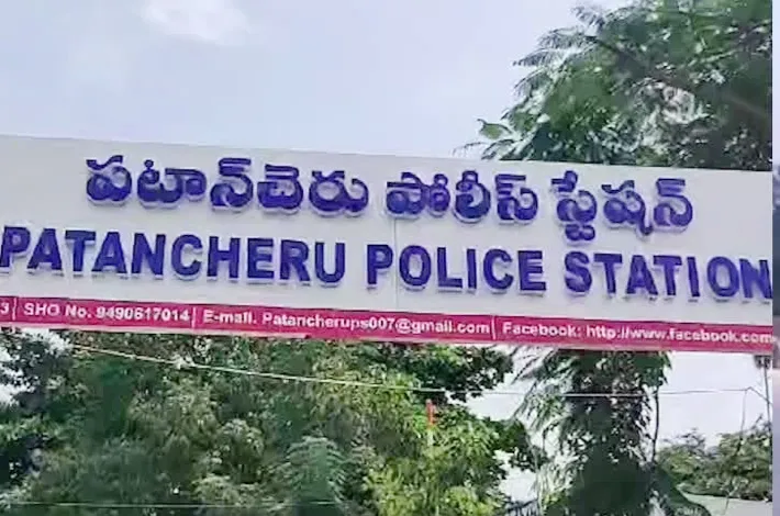 పేకాట రాయుళ్ల అరెస్ట్