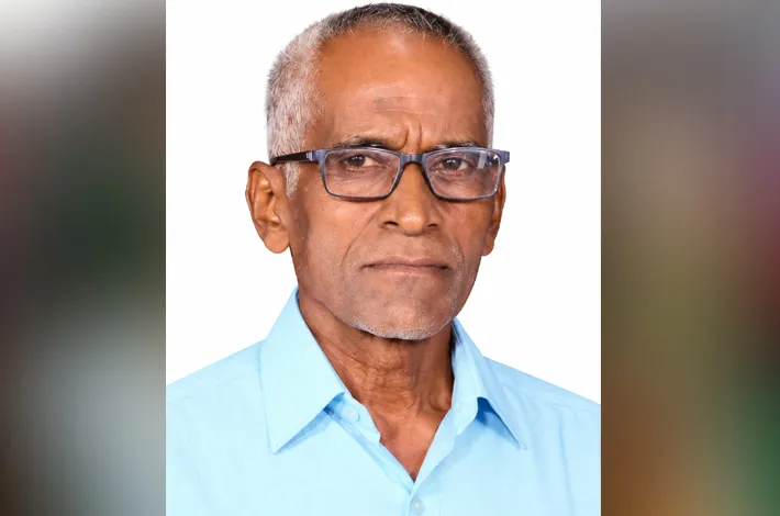 కరీంనగర్ లయన్స్ క్లబ్ ప్రోత్సాహంతో నేత్రదానం