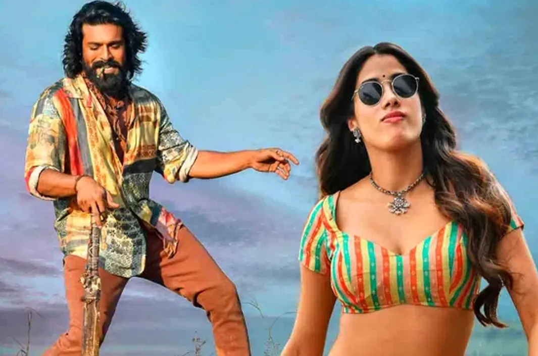 దసరా బరిలో ‘పెద్ది’.. మెగా ఫ్యాన్స్‌కు పండగే!