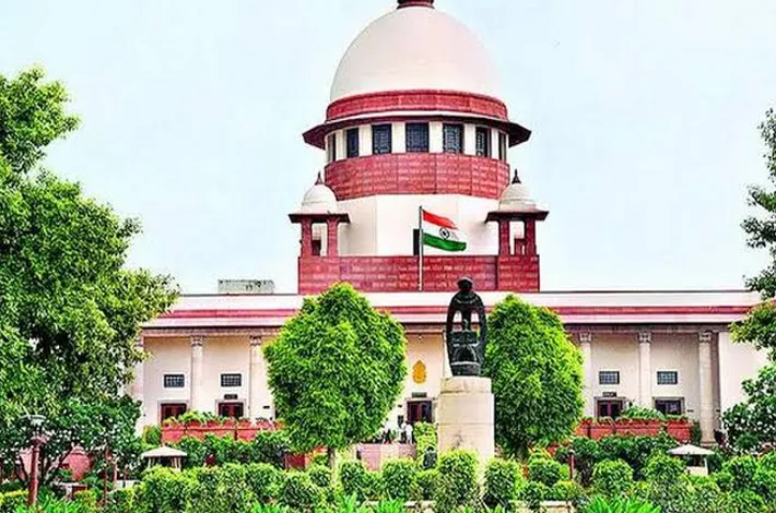 SIRపై సుప్రీంకోర్టులో నేడు కీలక విచారణ