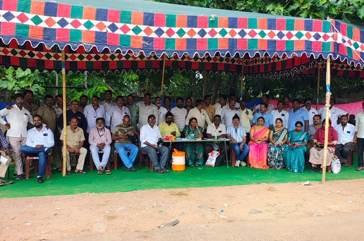 కార్మికుల తీర్పు కూటమికే