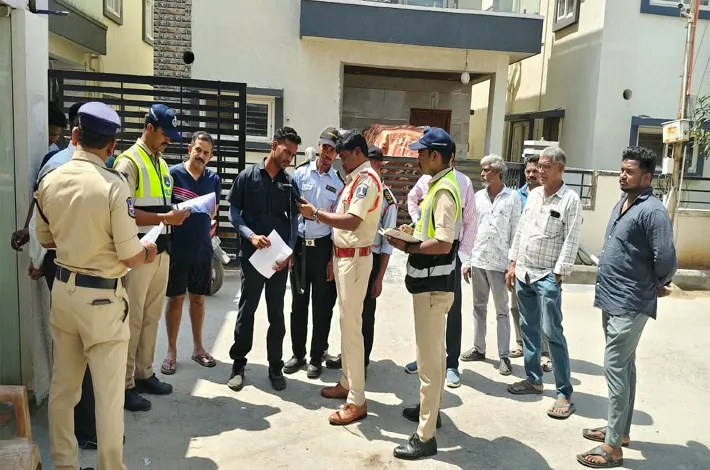 ఇంటికి తాళం వేస్తున్నారా? ఈ జాగ్రత్తలు తప్పనిసరి