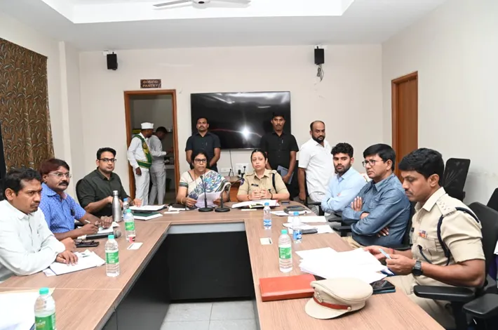 రహదారి ప్రమాదాల నివారణకు చర్యలు తీసుకోవాలి