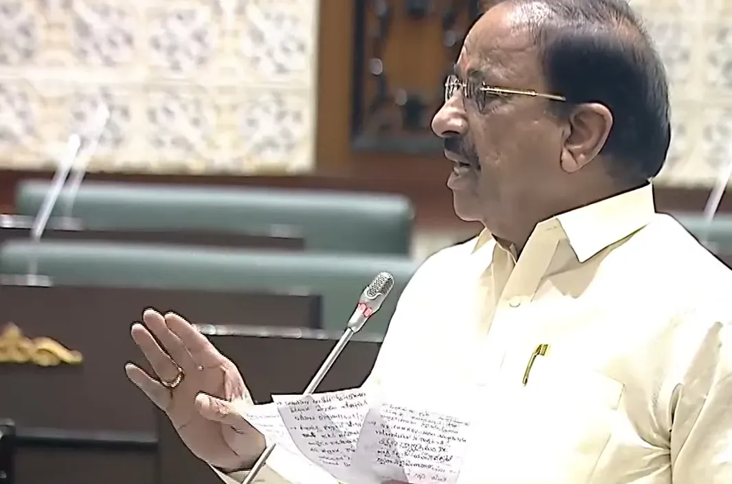 ఉమ్మడి జిల్లాల్లో ఆయిల్ పామ్ పరిశ్రమల ఏర్పాటు